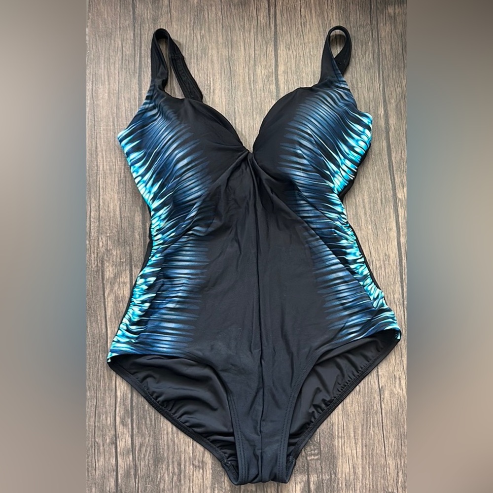 Swimsuits For All 1 Piece
